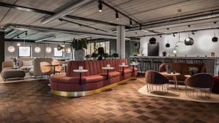 Huvudkontoret - Makadamgatan 5, Helsingborg